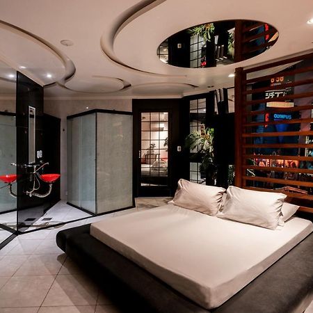 Taikô Motel Porto Alegre Extérieur photo