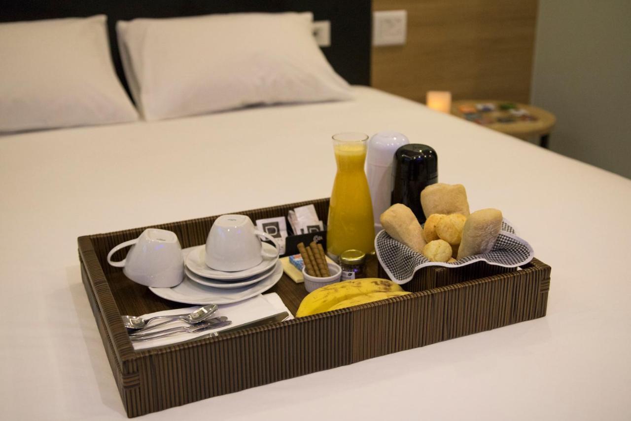 Taikô Motel Porto Alegre Extérieur photo