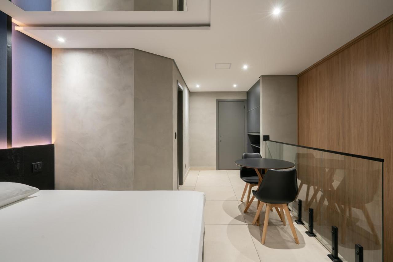 Taikô Motel Porto Alegre Extérieur photo