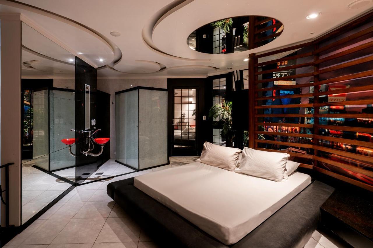Taikô Motel Porto Alegre Extérieur photo