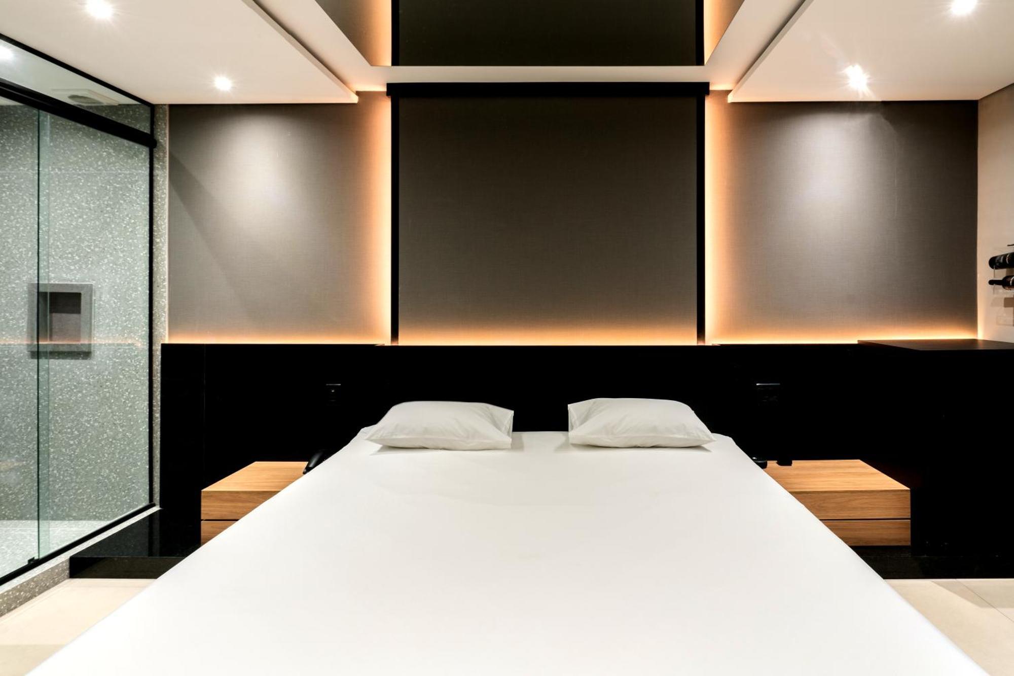 Taikô Motel Porto Alegre Extérieur photo